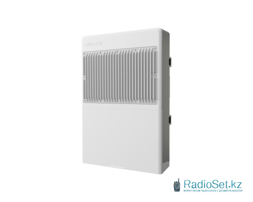 Коммутатор MikroTik CRS318-16P-2S+OUT